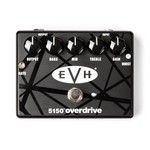 Dunlop EVH5150 MXR EVH 5150 Overdrive Pedal