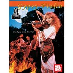 Gypsy Violin (Book + Online Audio)