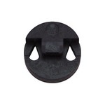 Slm 138TM Violin Tourte Round Double Hole Mute