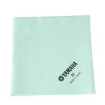 Yamaha YAC-1110P2 Silver Polish Cloth Medium