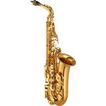 Yamaha YAS-875EXII Custom Alto Saxophone