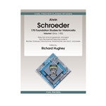 Alwin Schroeder 170 Foundation Studies