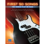 First 50 Songs You Should Play On Bass