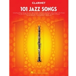 101 Jazz Songs For Clarinet