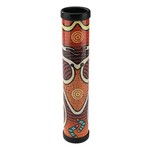 Remo SR-2412-27 Didgeharp Shaker- Walkabout 12"