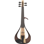 Yamaha YEV105NT YEV 5 String Electric Violin - Natural