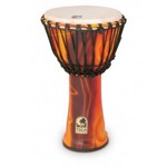 Toca SFDJ-10F 10" Synergy Freestyle Djembe Festival