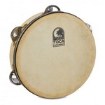 Toca T1075H 7.5" Wood Single Row With Head