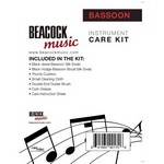 Conn 366BSNB Bassoon Care Kit