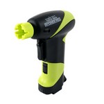 Ernie Ball EB4118 PowerPeg Battery Powered String Winder