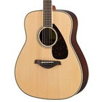 Yamaha FS830 Small Body Acoustic Guitar