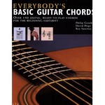 Everybody's Basic Guitar Chords