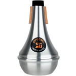 LIBERTY ML100 Aluminum Trumpet Straight Mute