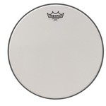 Remo Ambassador Suede Drumheads