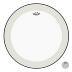 Remo Powerstroke P4 Clear Drumhead