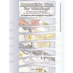 Compatible Trios for Weddings - Bass Clef