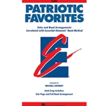 Patriotic Favorites - Flute