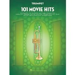 101 Movie Hits for Trumpet