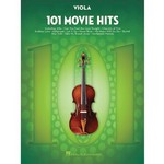 101 Movie Hits for Viola