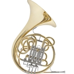 Conn 7D Geyer Wrap Double French Horn