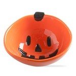 TAG TAG205170 Smiling Pumpkin Candy Bowl