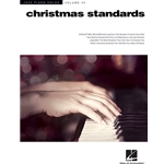 Christmas Standards Jazz Piano Solos Series Volume 45