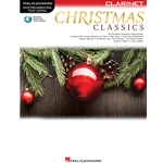 Christmas Classics - Clarinet