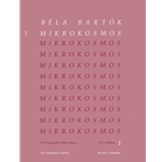 Mikrokosmos Volume 1 (Pink)