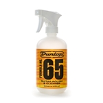 Dunlop 6516 Shop Size Formula 65 Polish