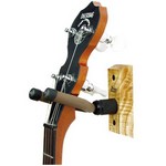String Swing CC01B Home and Studio Banjo Wall Hanger