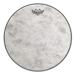 Remo Ambassador Fiberskyn Drumhead