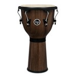 LP LPA632-SW Aspire Jamjuree Djembe, Siam Walnut 12.5"
