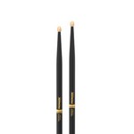 Promark Rebound 5B ActiveGrip Acorn Drumsticks