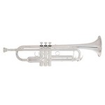 Yamaha Step-Up Trumpet