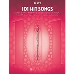 101 Hit Songs for Flute