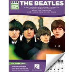 The Beatles – Super Easy Songbook