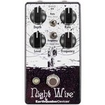 EarthQuaker Devices NIGHTWIRE Night Wire V2 Wide Range Harmonic Tremolo