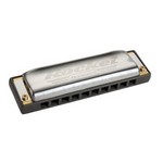 Hohner Rocket Harmonica