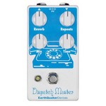 EarthQuaker Devices DISPATCHMASTER Dispatch Master Delay & Reverb V3 Pedal