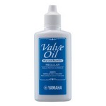 Yamaha YAC-RVOX Regular Valve Oil, 60 ML