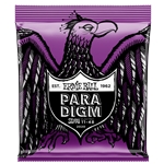 Ernie Ball P02020 Paradigm Power Slinky Electric Guitar Strings 11-48