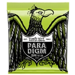 Ernie Ball P02021 Paradigm Regular Slinky Electric Guitar Strings 10-46