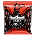Ernie Ball P02015 Paradigm Skinny Top Heavy Bottom Slinky Electric Guitar Strings 10-52