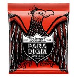 Ernie Ball P02030 Paradigm Skinny Top Heavy Bottom Slinky 7-String Electric Guitar Strings 10-62