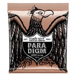 Ernie Ball P02074 Paradigm Medium Phosphor Bronze Acoustic Guitar Strings 13-56