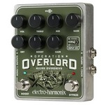 Electro-Harmonix Small Clone Analog Chorus Effects Pedal