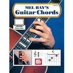 Ukulele Chords (Book + Online Video)