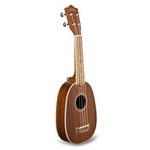 Lanikai MA-P Mahogany Pineapple Ukulele