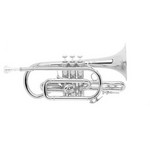 Bach Professional Model 184SML Cornet