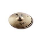 Zildjian S14MPR 14" S Mastersound Hi Hat Cymbal Pair